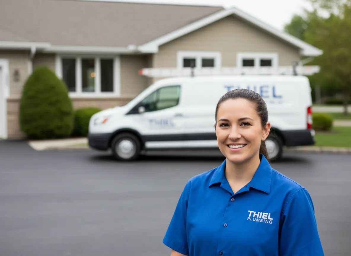 Plumber Midland, MI FAQs